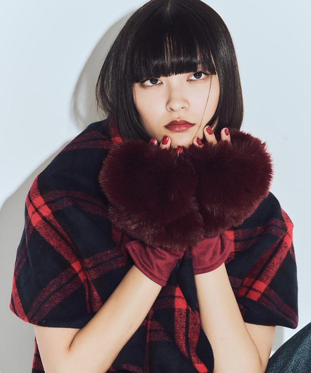 エコファー付ミトングローブ_smr25aw-gl08