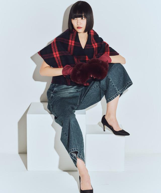 エコファー付ミトングローブ_smr25aw-gl08