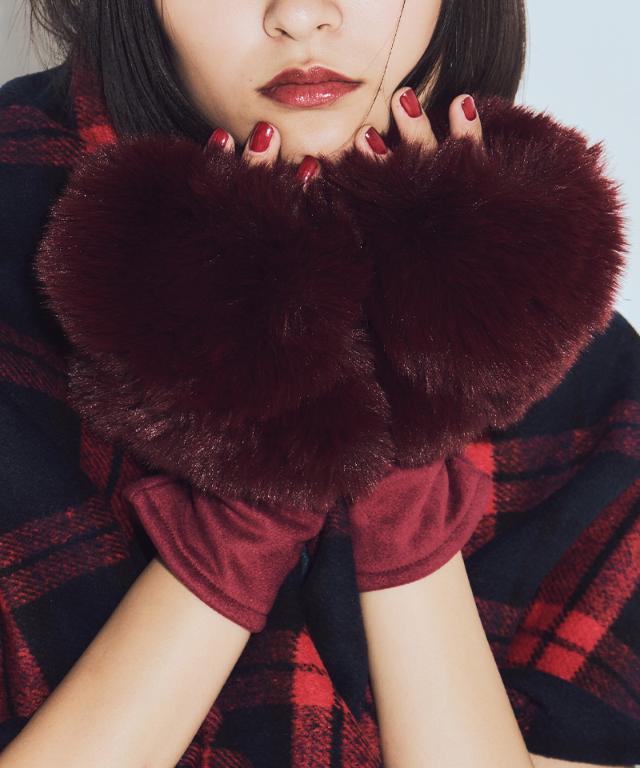 エコファー付ミトングローブ_smr25aw-gl08