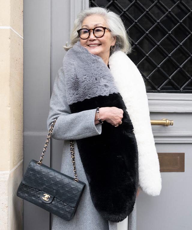 エコファーカラーブロックマフラー_smr25aw-sf13