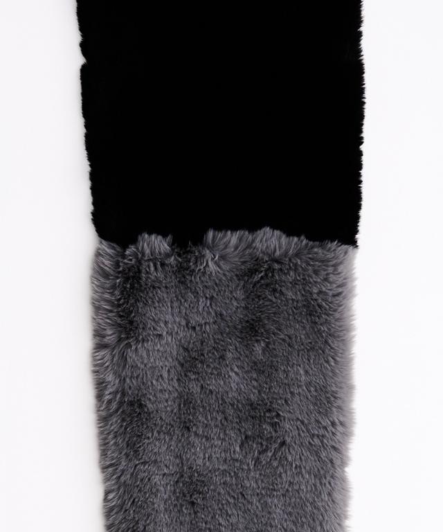 エコファーカラーブロックマフラー_smr25aw-sf13