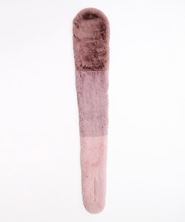 エコファーカラーブロックマフラー_smr25aw-sf13