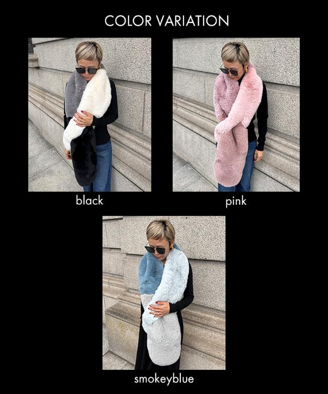 エコファーカラーブロックマフラー_smr25aw-sf13