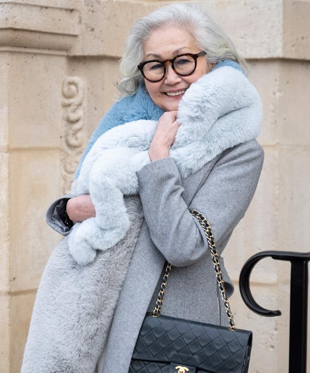 エコファーカラーブロックマフラー_smr25aw-sf13