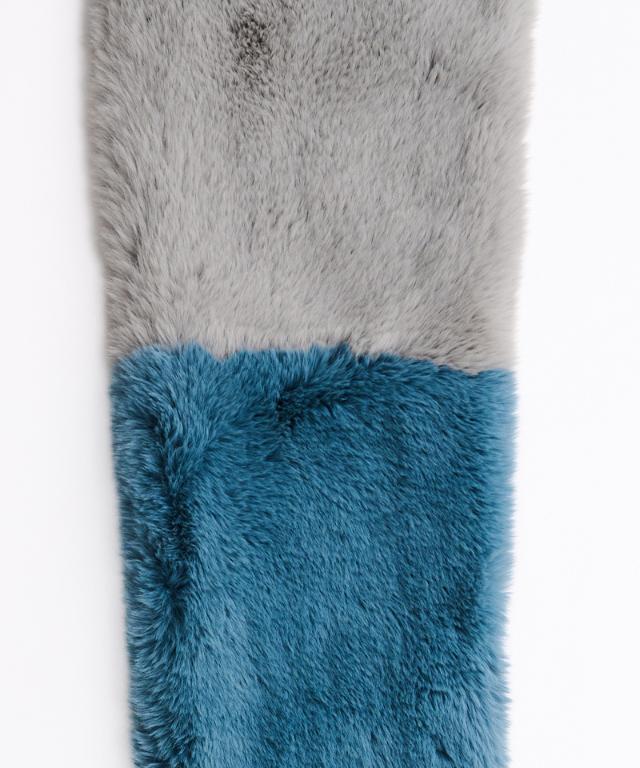 エコファーカラーブロックマフラー_smr25aw-sf13