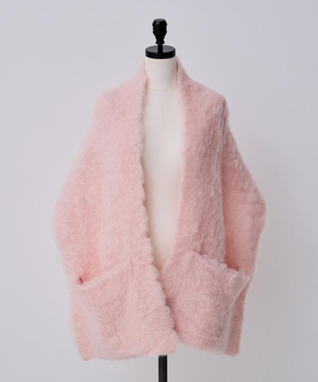 綿あめニットマフラー_smr25aw-sf14