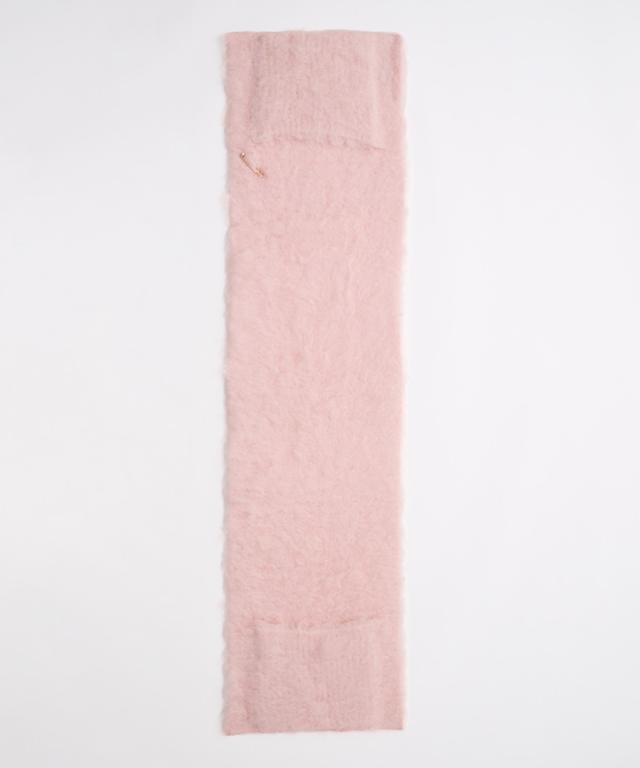 綿あめニットマフラー_smr25aw-sf14