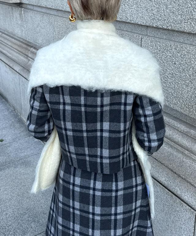 綿あめニットマフラー_smr25aw-sf14