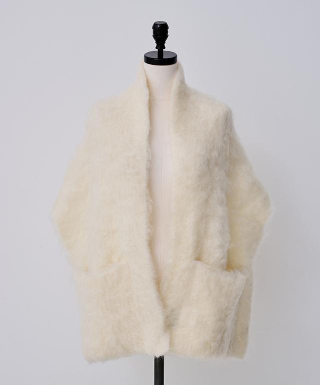 綿あめニットマフラー_smr25aw-sf14