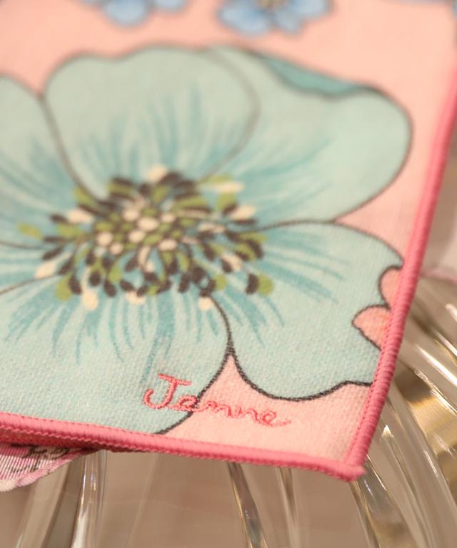 JENNE今治ハンドタオル_smr25ss-hk18