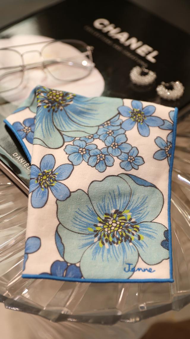 JENNE今治ハンドタオル