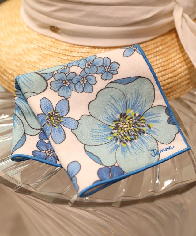 JENNE今治ハンドタオル_smr25ss-hk18