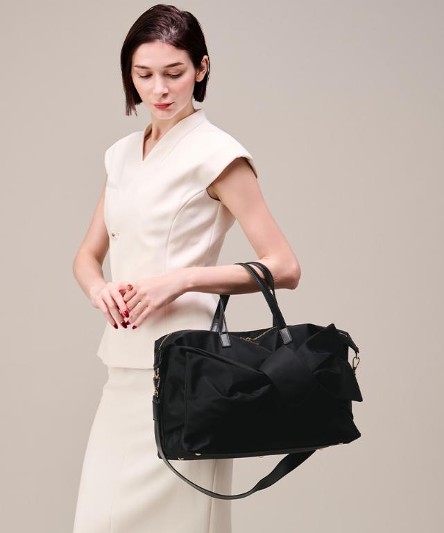 JENNEリボンショルダーバッグ_smr26aw-bag05