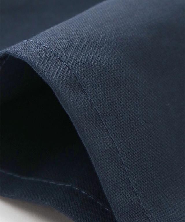 フレンチミリタリータックブラウス_smr26aw-bl53