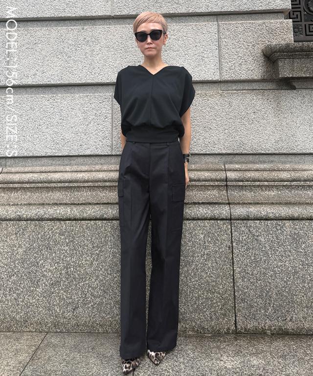 JENNE美脚カーゴパンツ_smr26aw-pt51