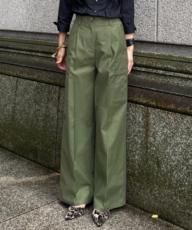 JENNE美脚カーゴパンツ_smr26aw-pt51