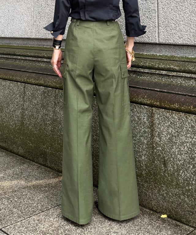 JENNE美脚カーゴパンツ_smr26aw-pt51