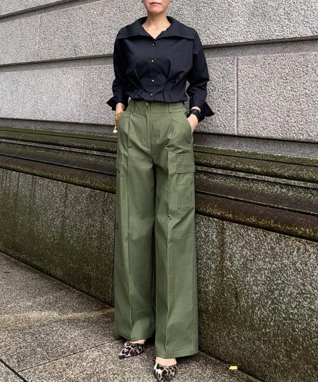 JENNE美脚カーゴパンツ_smr26aw-pt51
