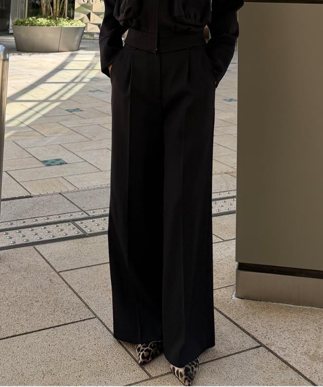 ウール美脚ワイドパンツ_smr26aw-pt52