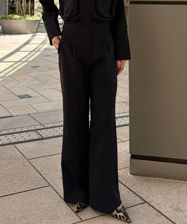 ウール美脚ワイドパンツ_smr26aw-pt52