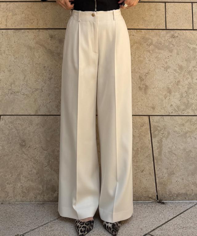 ウール美脚ワイドパンツ_smr26aw-pt52
