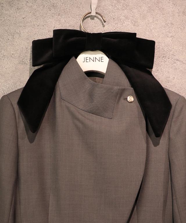 日本製別珍リボンヘアーゴム_smr26ss-ac16