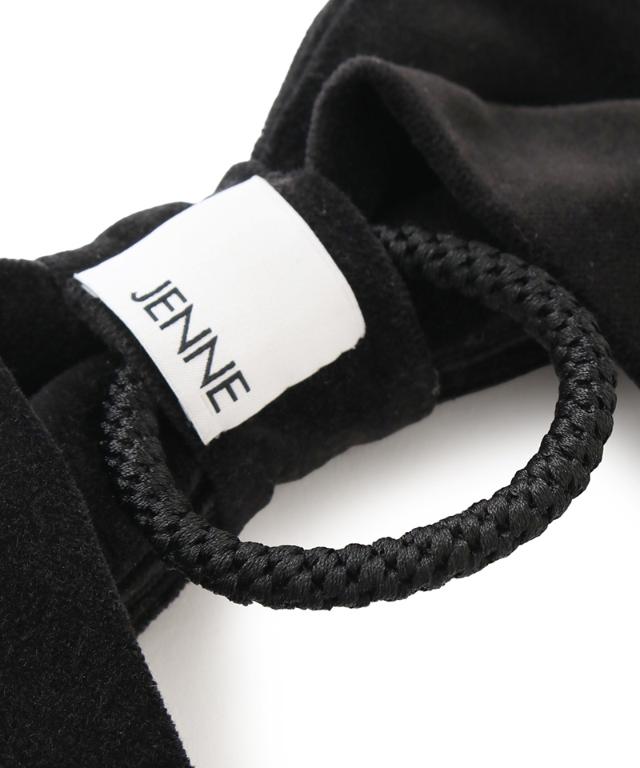 日本製別珍リボンヘアーゴム_smr26ss-ac16