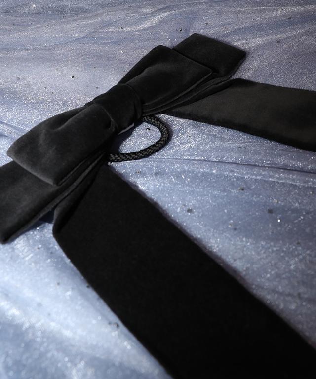 日本製別珍リボンヘアーゴム_smr26ss-ac16