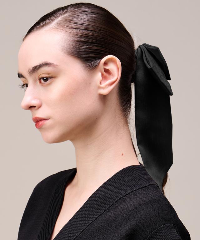 日本製シャンタンリボンヘアーゴム_smr26ss-ac17