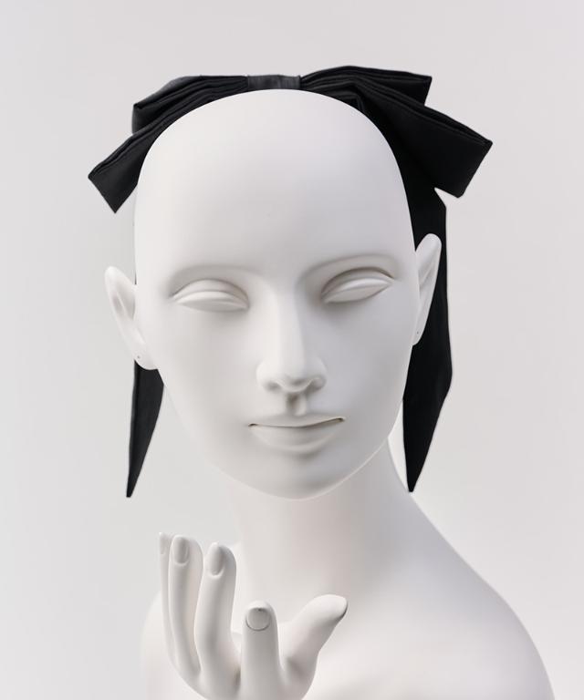 日本製シャンタンリボンヘアーゴム_smr26ss-ac17