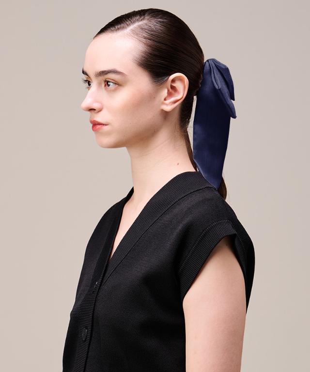 日本製シャンタンリボンヘアーゴム_smr26ss-ac17