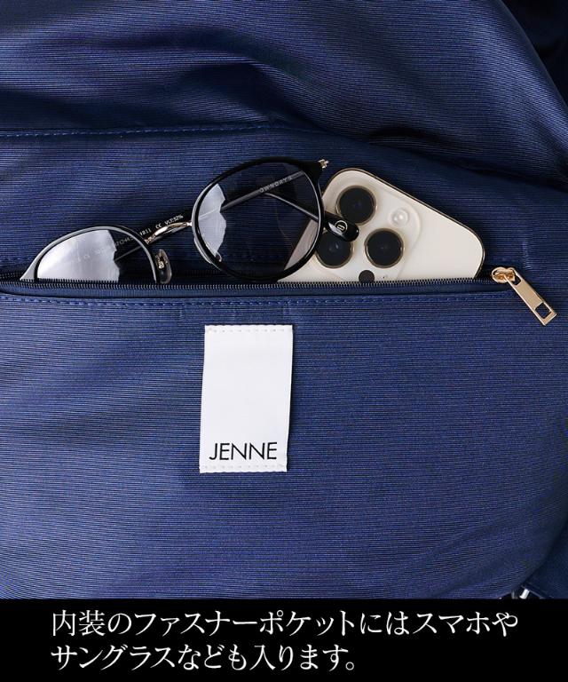 機能性イタリア素材サマーマルチバッグ（ショルダー付）_smr26ss-bag01