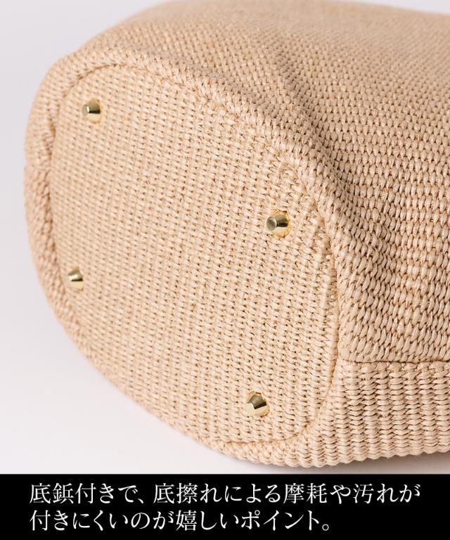 機能性イタリア素材サマーマルチバッグ（ショルダー付）_smr26ss-bag01