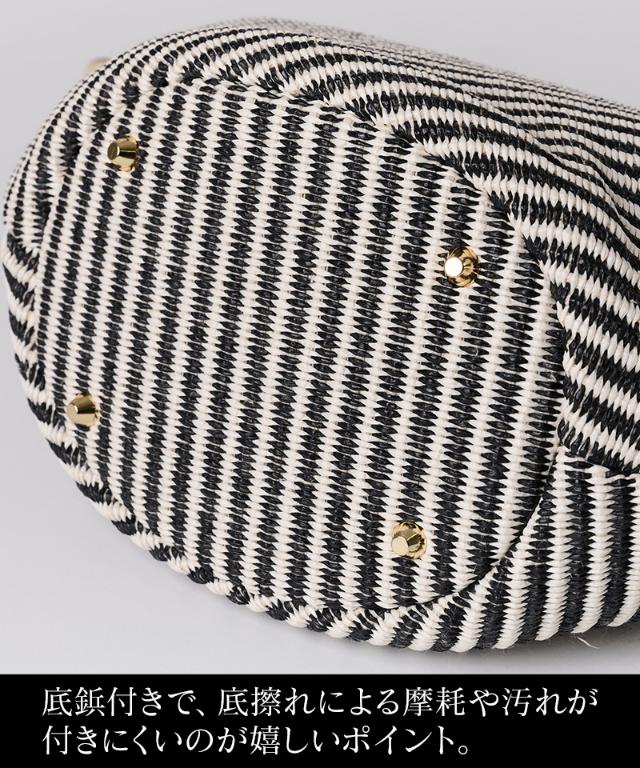 機能性イタリア素材サマーマルチバッグ（ショルダー付）_smr26ss-bag01