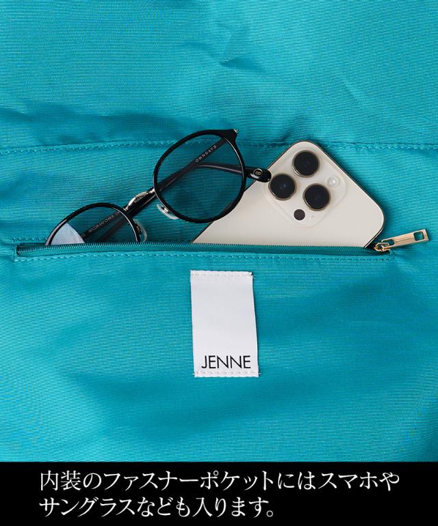 機能性イタリア素材サマーマルチメッシュバッグ（ショルダー付）_smr26ss-bag02