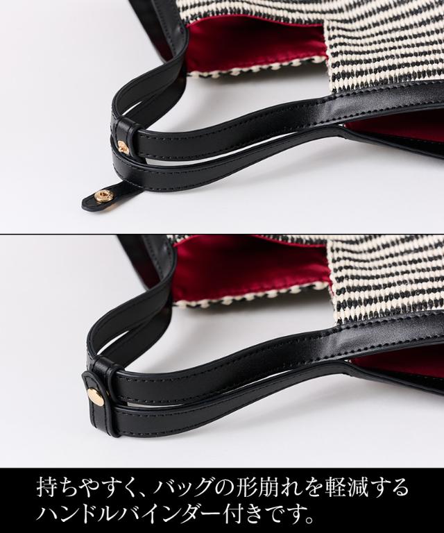 機能性イタリア素材サマーミディアムバッグ（ショルダー付）_smr26ss-bag03