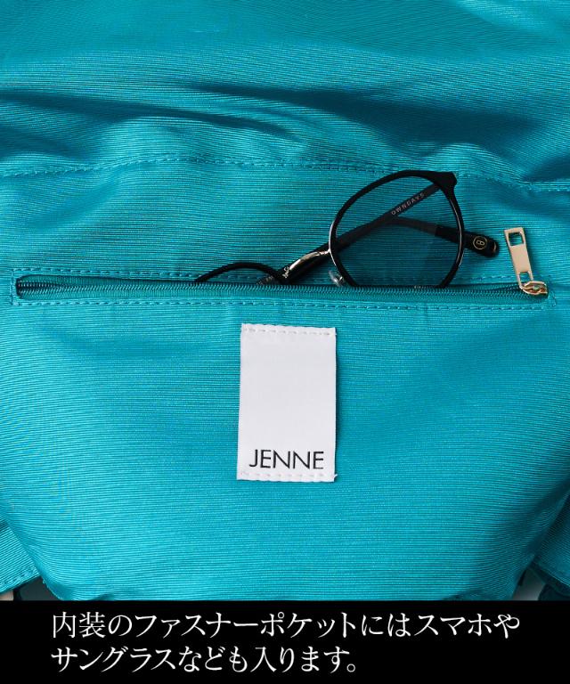 機能性イタリア素材サマーミディアムメッシュバッグ（ショルダー付）_smr26ss-bag04