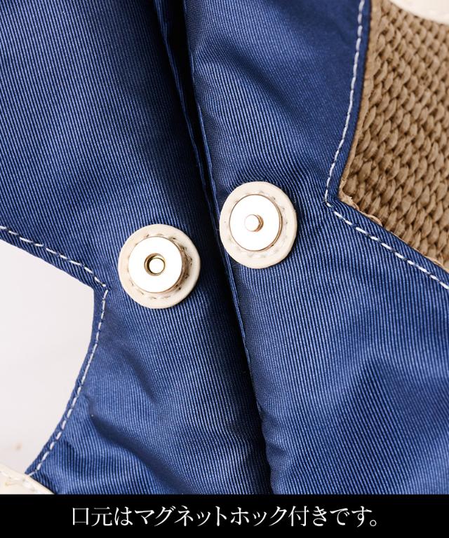 機能性イタリア素材サマーミニバッグ（ショルダー付）_smr26ss-bag05