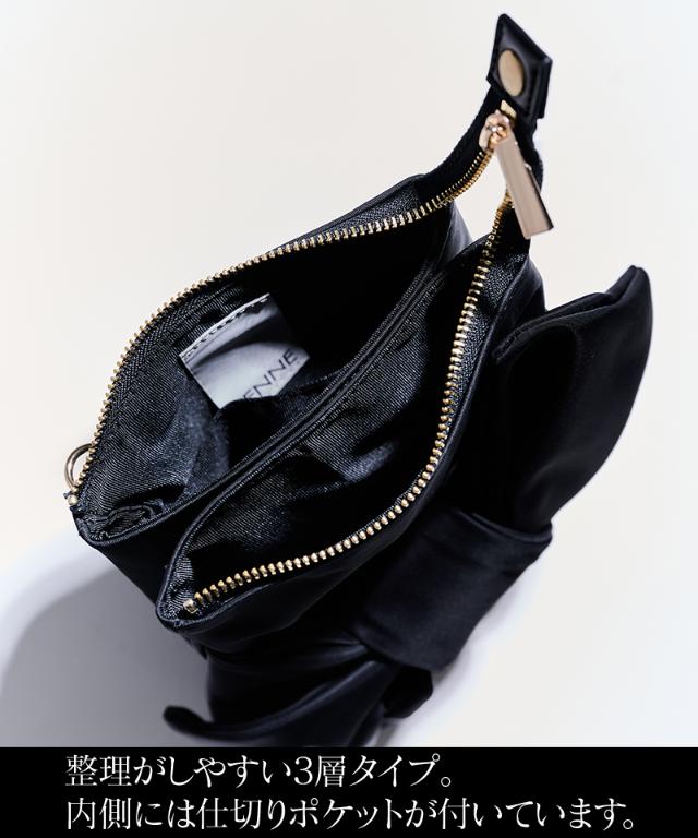 JENNEリボンマルチショルダー_smr26ss-bag07