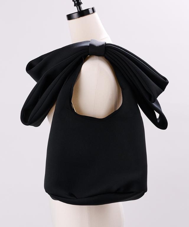 リボンハンドルバッグ_smr26ss-bag09