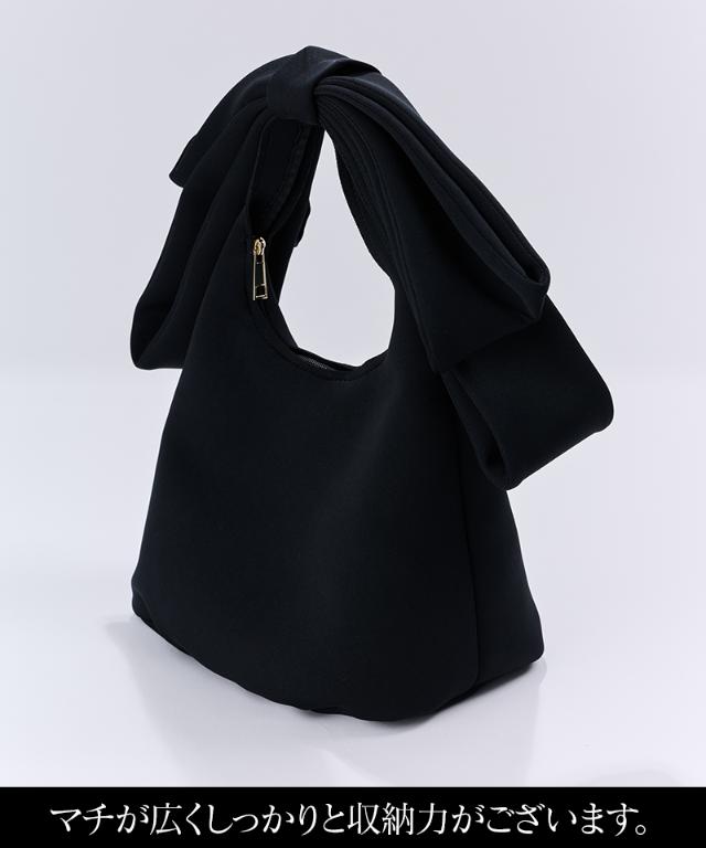リボンハンドルバッグ_smr26ss-bag09