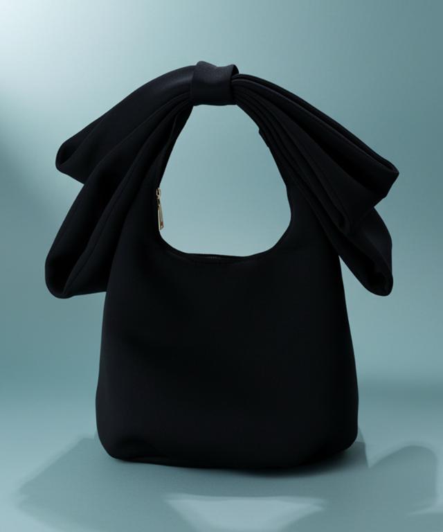 リボンハンドルバッグ_smr26ss-bag09