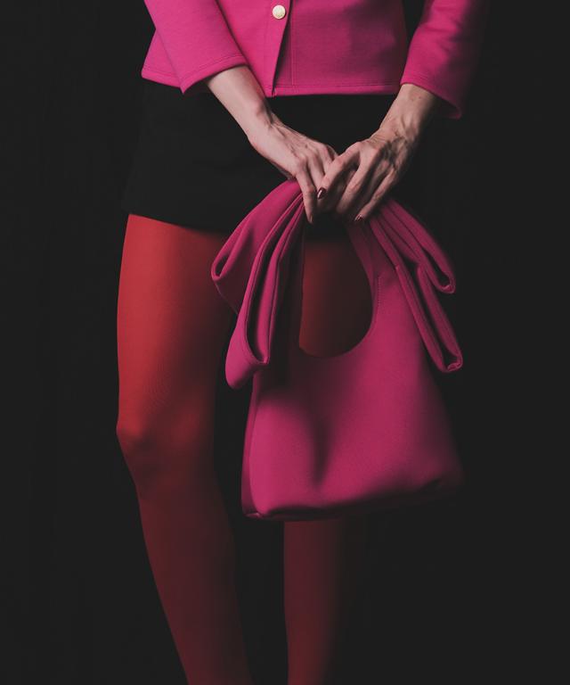 リボンハンドルバッグ_smr26ss-bag09