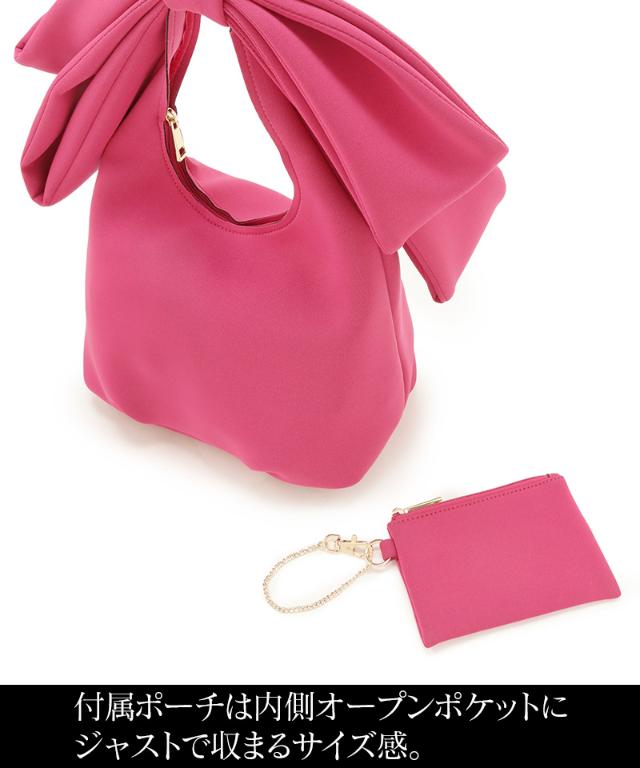リボンハンドルバッグ_smr26ss-bag09