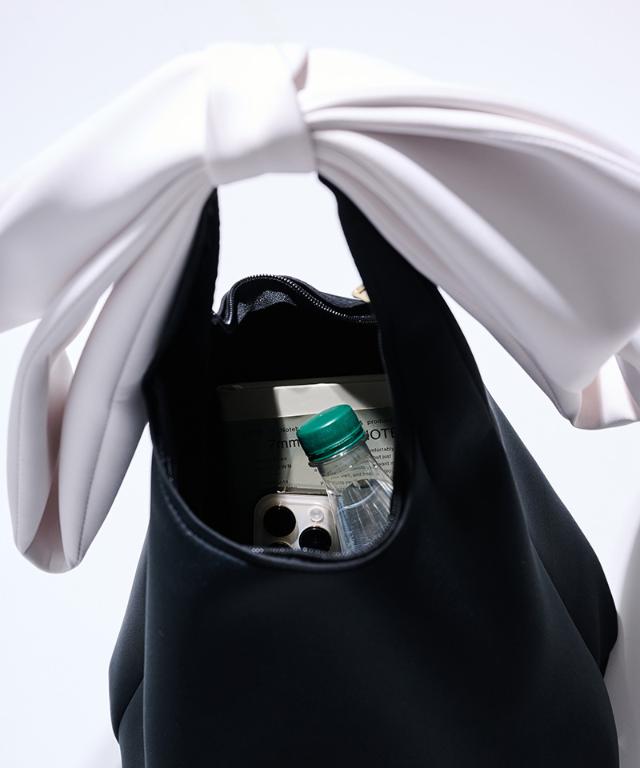 リボンハンドルバッグ_smr26ss-bag09