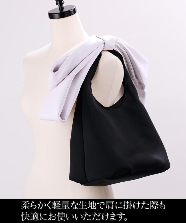 リボンハンドルバッグ_smr26ss-bag09