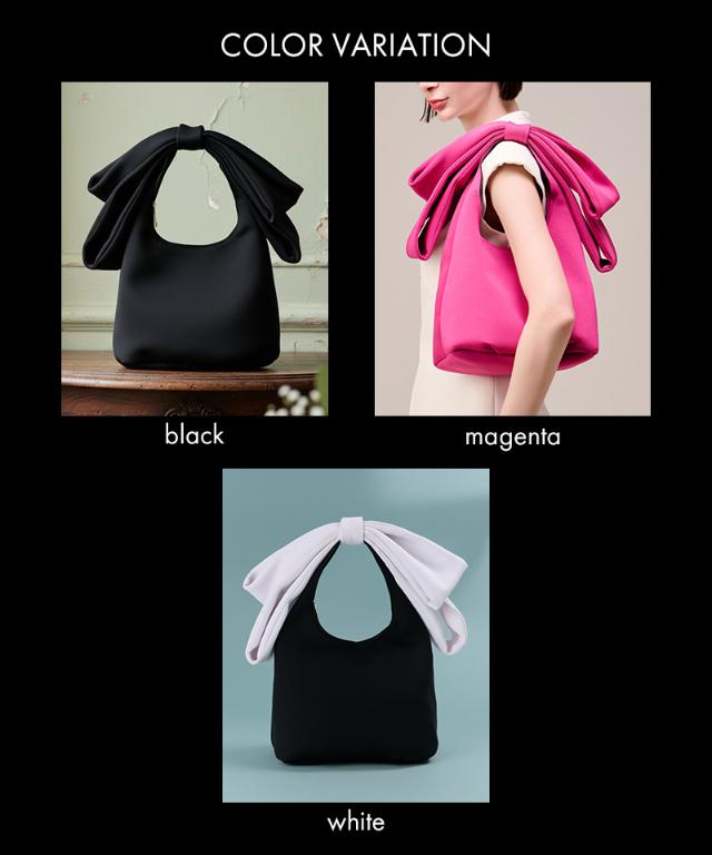 リボンハンドルバッグ_smr26ss-bag09