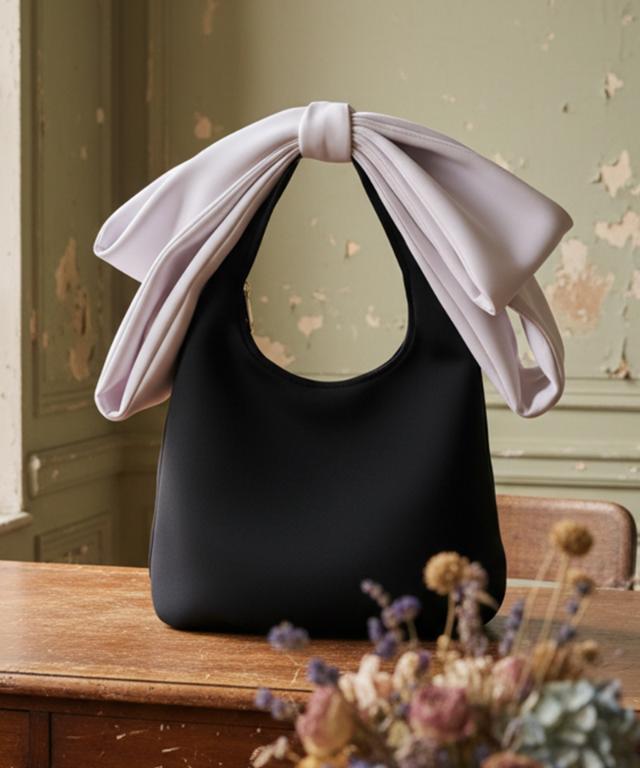 リボンハンドルバッグ_smr26ss-bag09