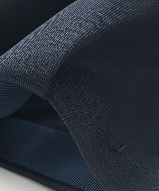 シアー立体ブルゾン（日本生地）_smr26ss-jk51