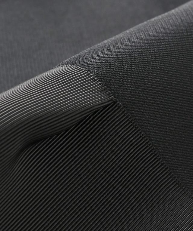 シアー立体スカート（日本生地）_smr26ss-sk52